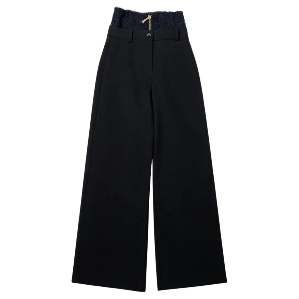 Pantalon Patrizia Pepe