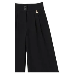 Pantalon plissé R852