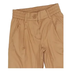 Pantalon à pois