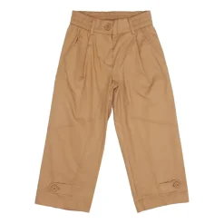 Pantalon à pois