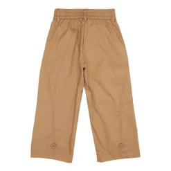 Pantalon à pois