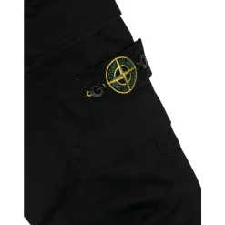 Pantalon Regular Tapered