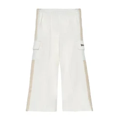 Pantalons avec logo