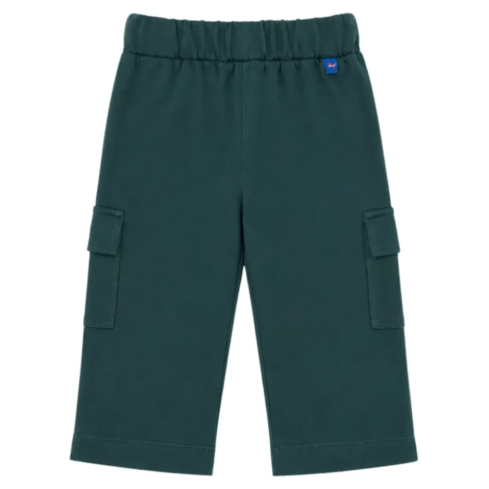 Pantalons Cargo