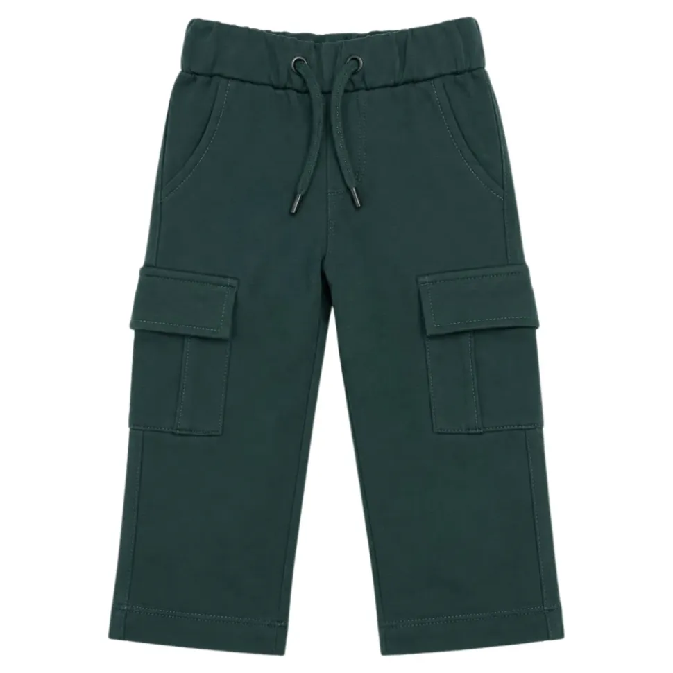 Pantalons Cargo