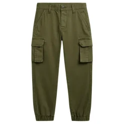 Pantalons Cargo