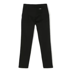 Pantalons Indispensables pour Filles à la Mode