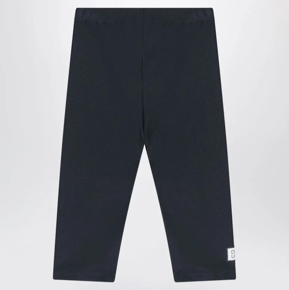 Pantalon Skinny Leggings Noir