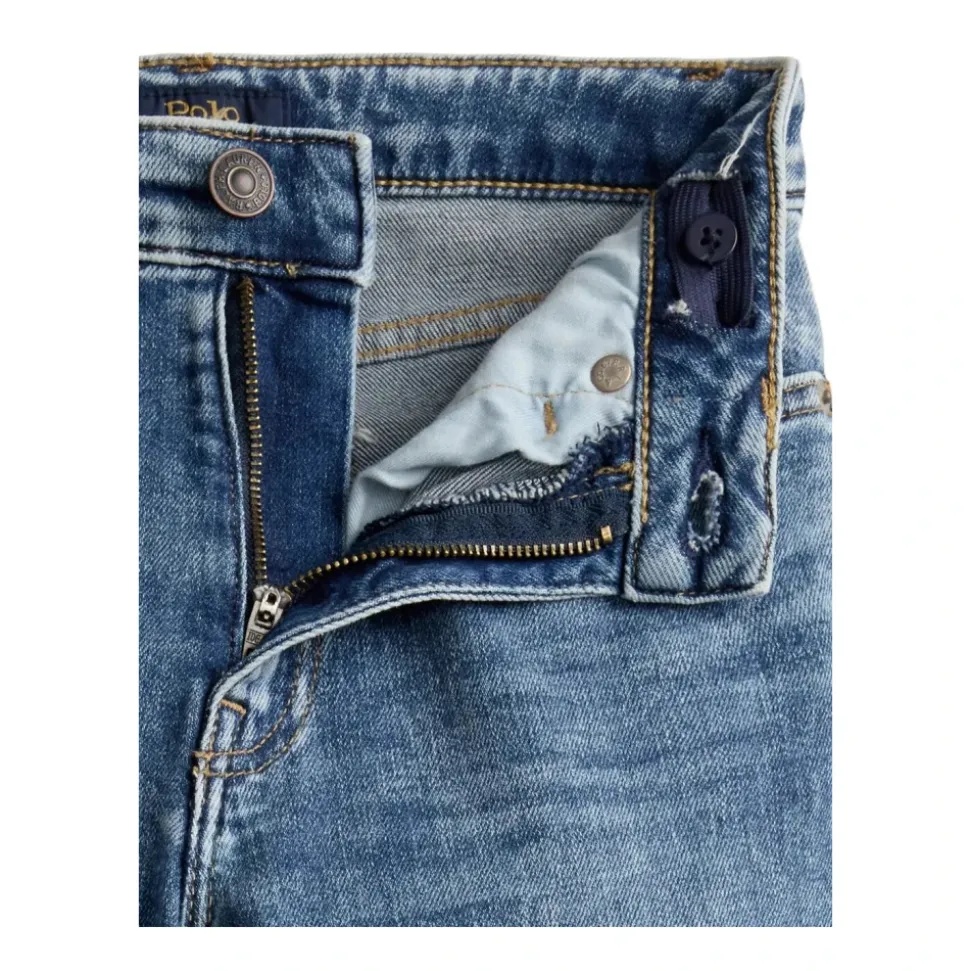 Pantalons Oven