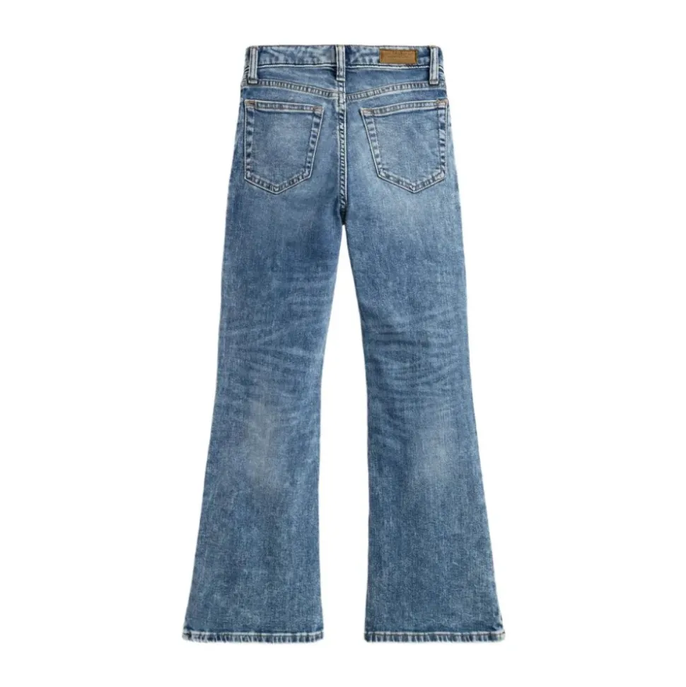 Pantalons Oven