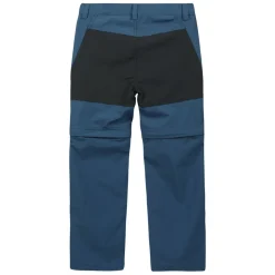 Pantalon Stretch Convertible