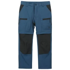 Pantalon Stretch Convertible