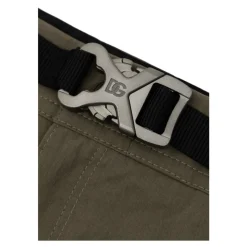 Pantalon style cargo