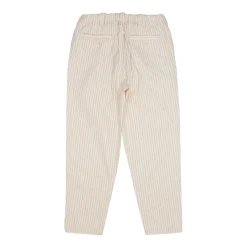Pantalon à taille élastique