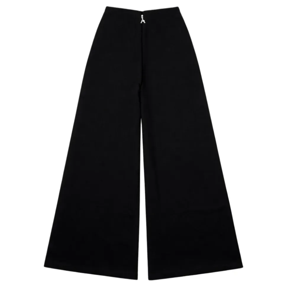 Pantalon Évasé