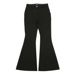Pantalon évasé