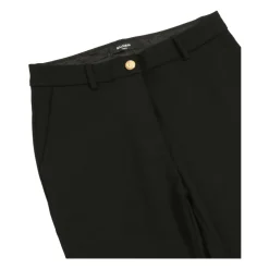Pantalon évasé