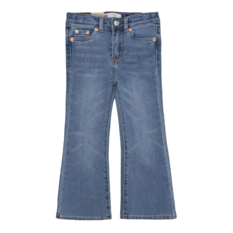 Pantalon Évasé Clean Levi`s