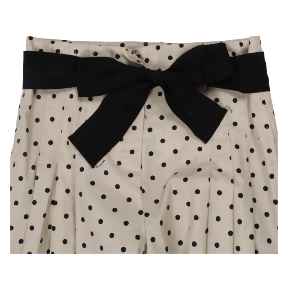 Panta Pois Popeline St. P