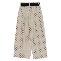 Panta Pois Popeline St. P
