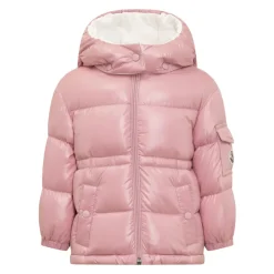 Parana Hooded Down Jacket