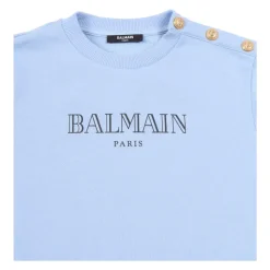 Paris Printed Sweatshirt