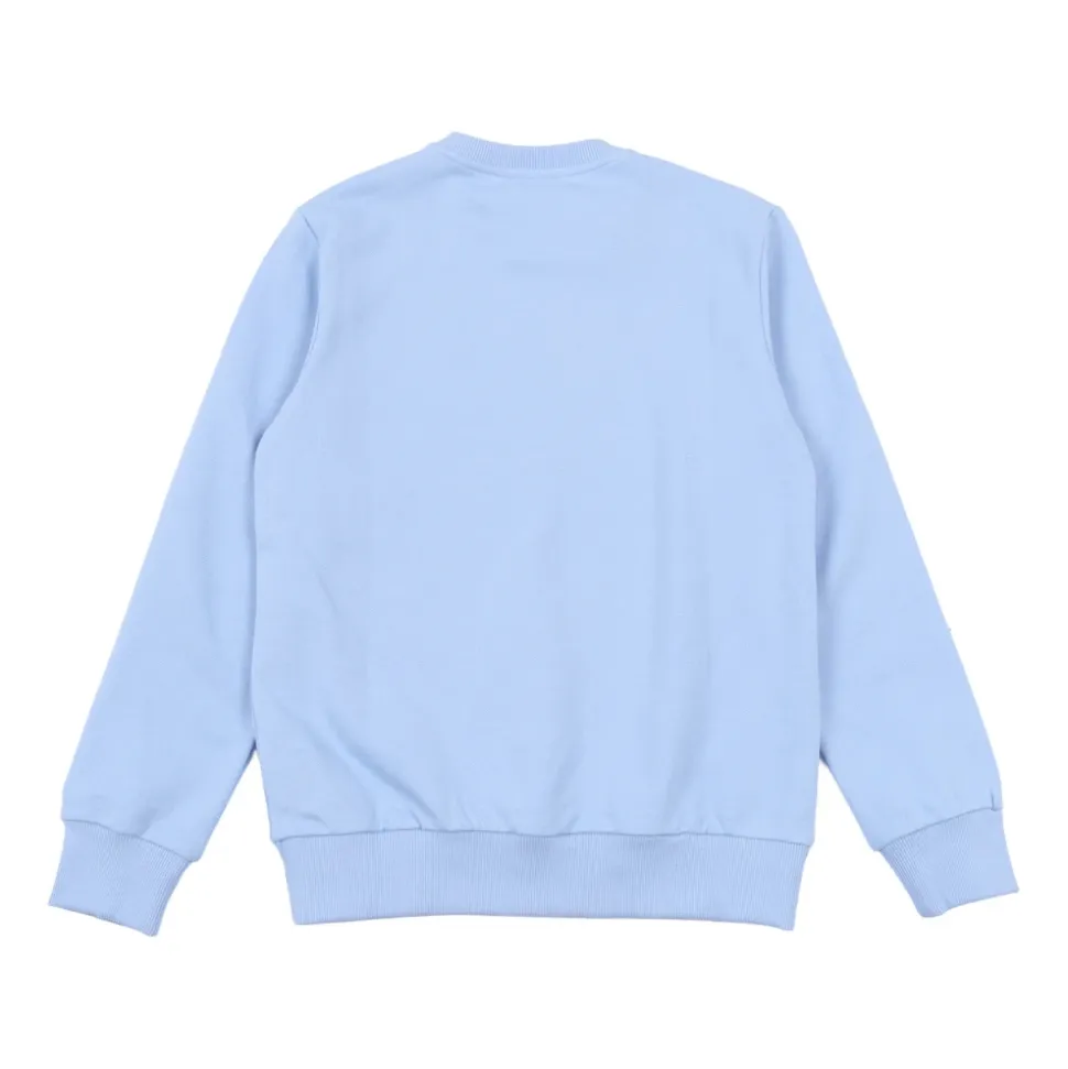 Paris Printed Sweatshirt