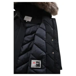 Parka Arctic Raccoon