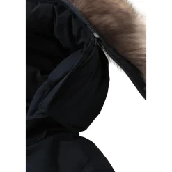 Parka Arctic Raccoon