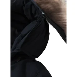 Parka Arctique Raton Laveur