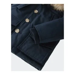 Parka Bébé