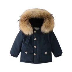 Parka Bébé