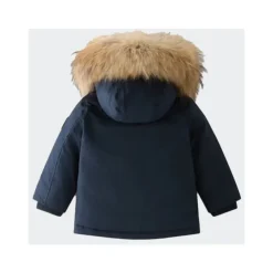 Parka Bébé