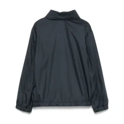 Parka Bleue pour Garçons