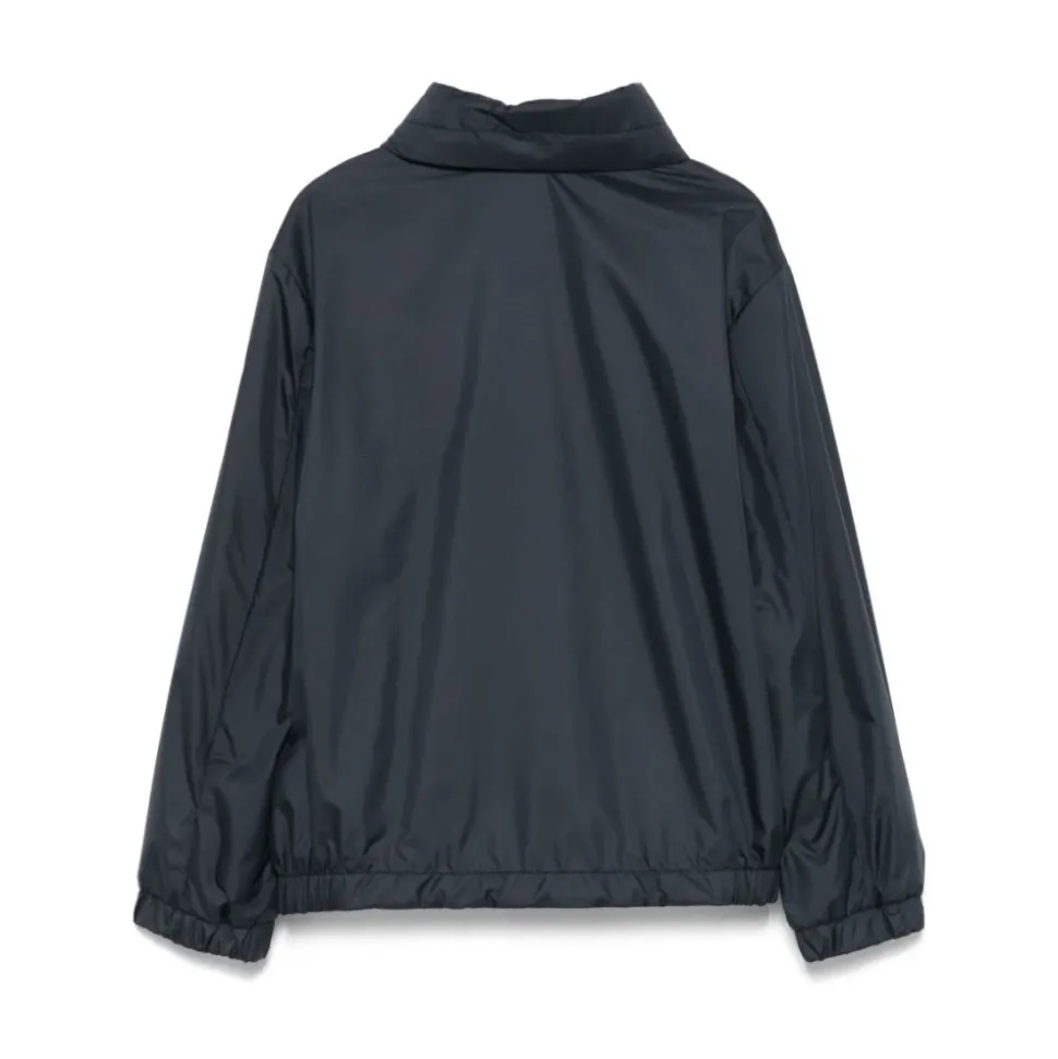 Parka Bleue pour Garçons