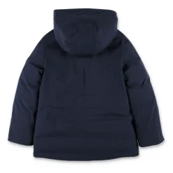 Parka à Capuche Vêtement d`Extérieur