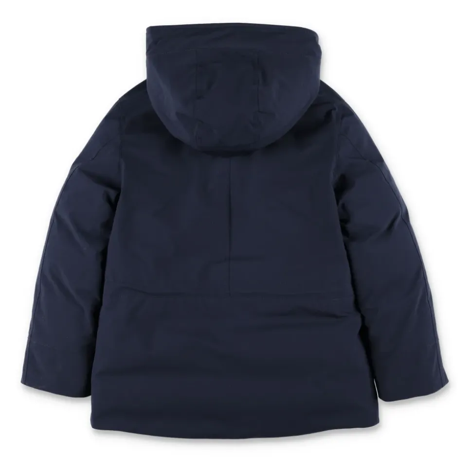 Parka à Capuche Vêtement d`Extérieur