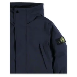 Parka à Capuche Vêtement d`Extérieur
