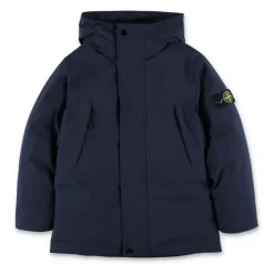 Parka à Capuche Vêtement d`Extérieur