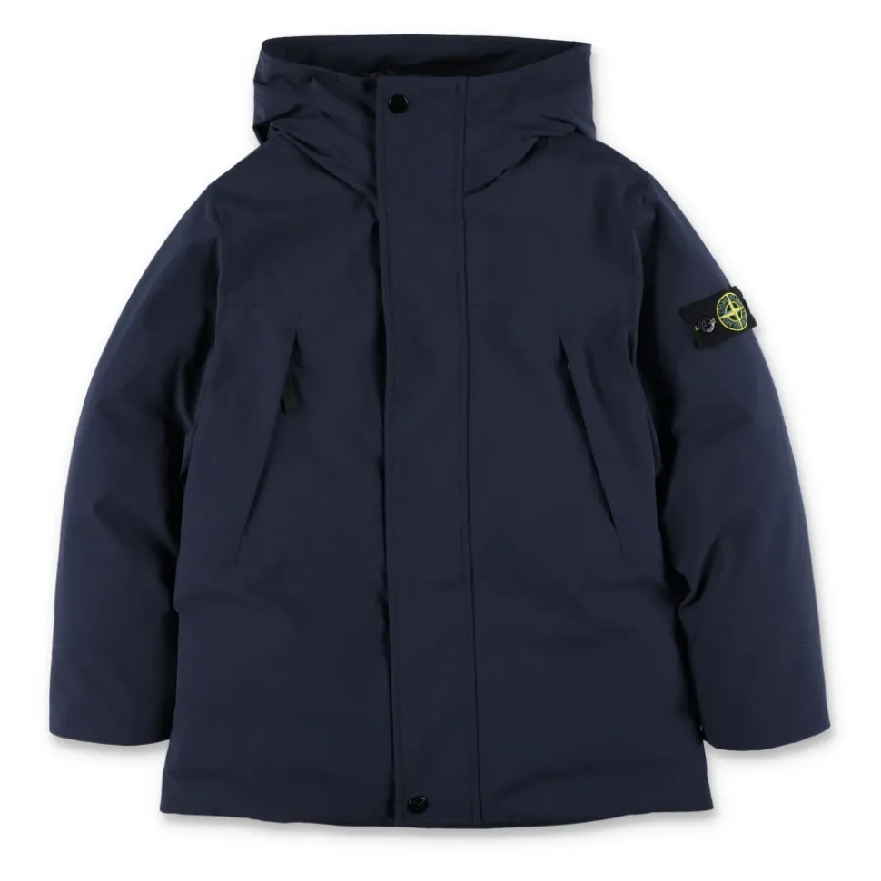 Parka à Capuche Vêtement d`Extérieur