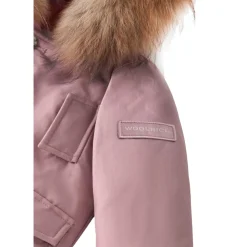 Parka Down Jacket