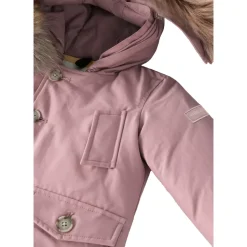 Parka Down Jacket