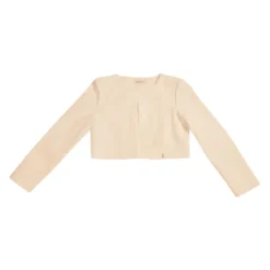 Patrizia Pepe Jackets Beige
