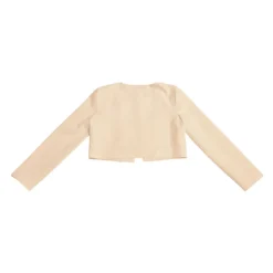 Patrizia Pepe Jackets Beige