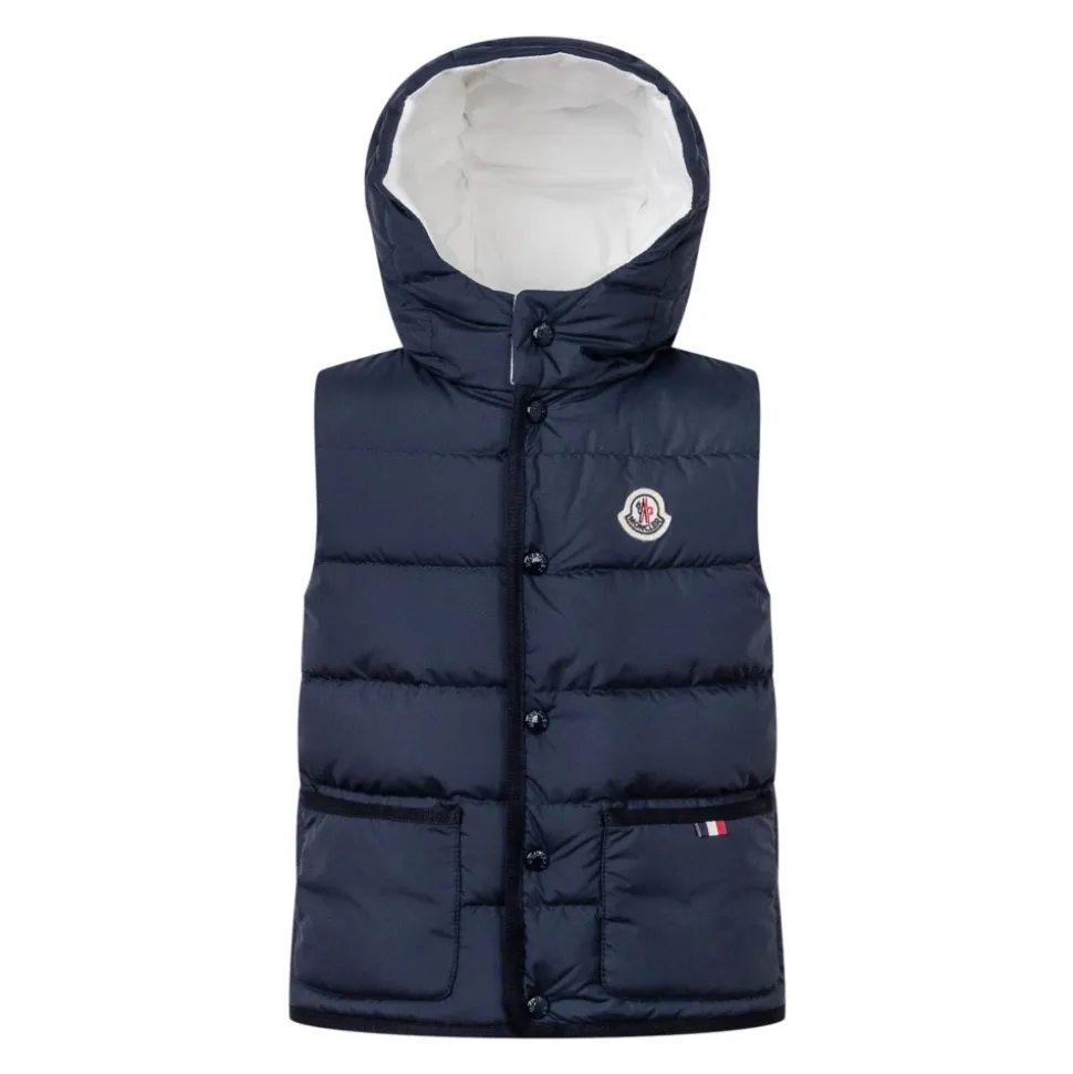 Pax Vest