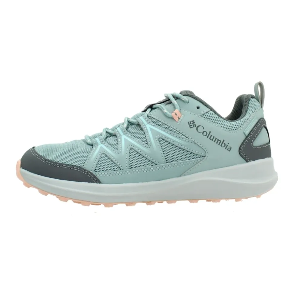 Peakfreak Rush Waterproof Shoe