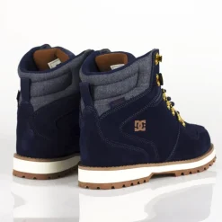 Peary Boot