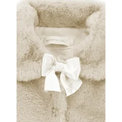 Peluche Jacket