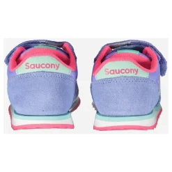 Periwinkle Baby Jazz Chaussures