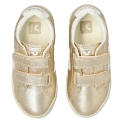 Petites Baskets Esplar en Cuir